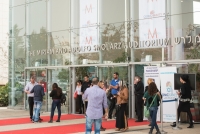 קוסמוביוטי תערוכה למקצועני ענף היופי בישראל